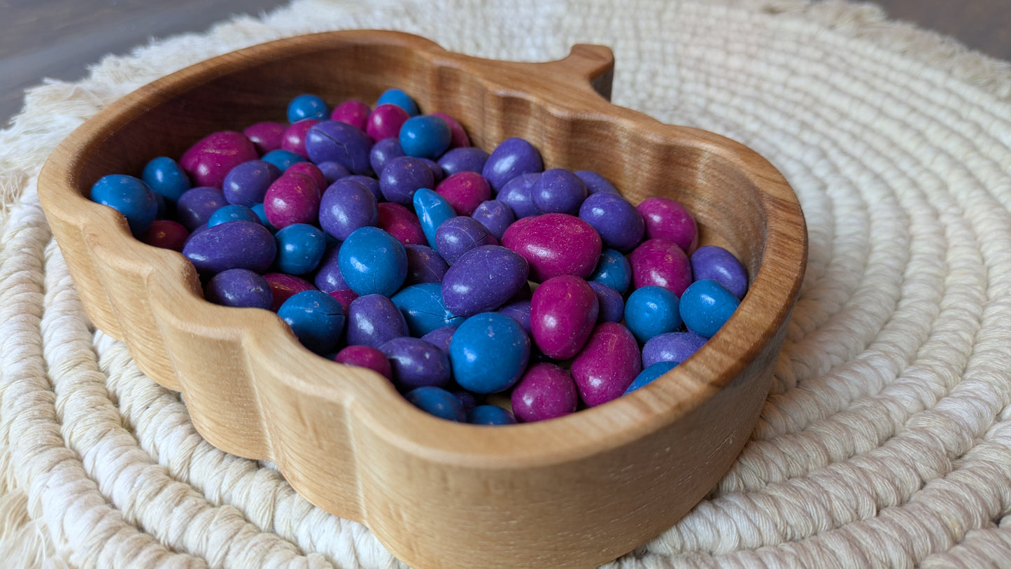 Pumpkin Candy Dish 🎃