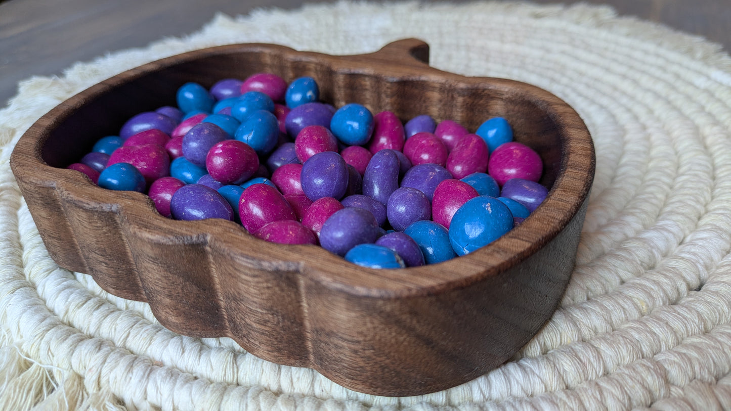 Pumpkin Candy Dish 🎃