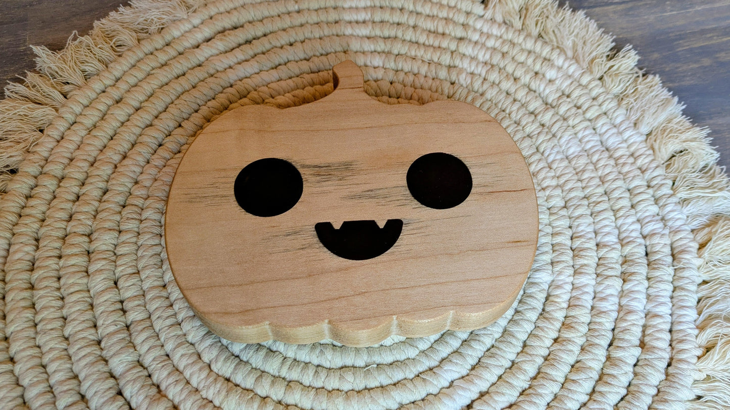 Spooky Jack Wall Art 🎃